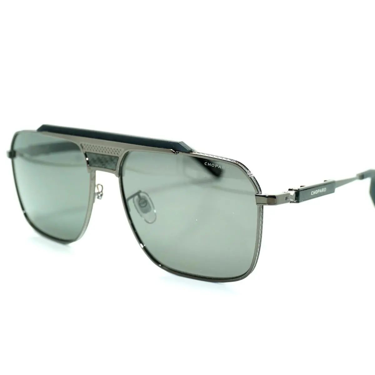 Chopard SCH31 C.568P Polarized/carbon Sunglasses