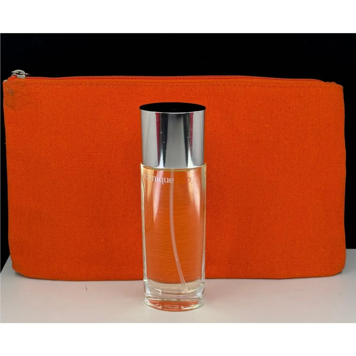 Clinique Happy Perfume Spray 1.7 oz 50 ml Value Set