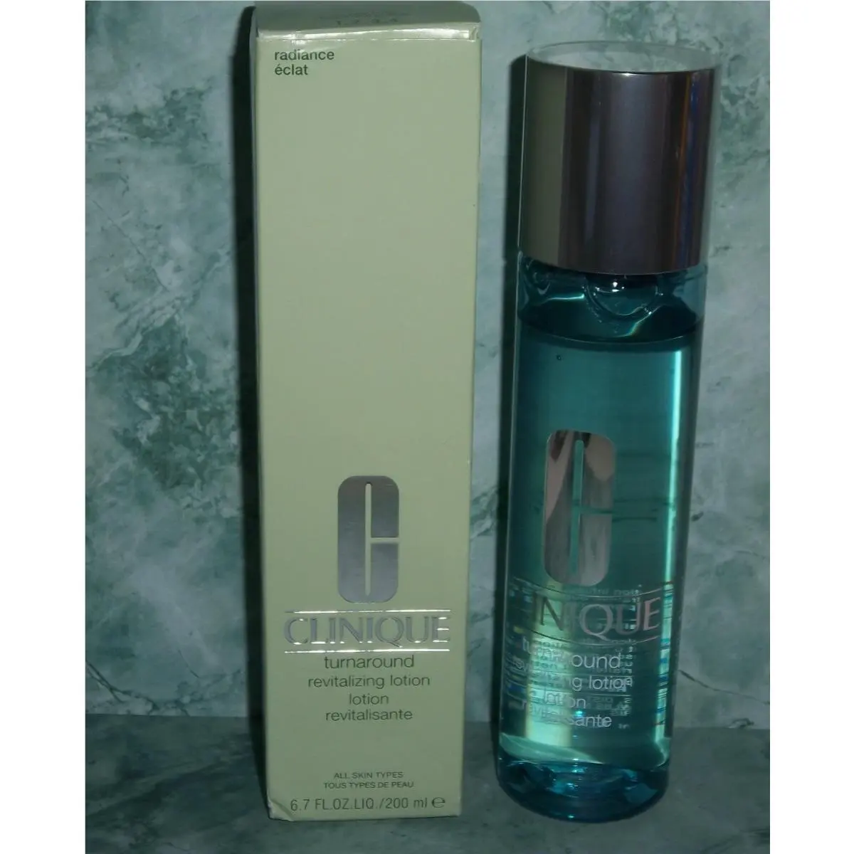 Clinique Turnaround Revitalizing Serum 6.7 fl oz /50 ml