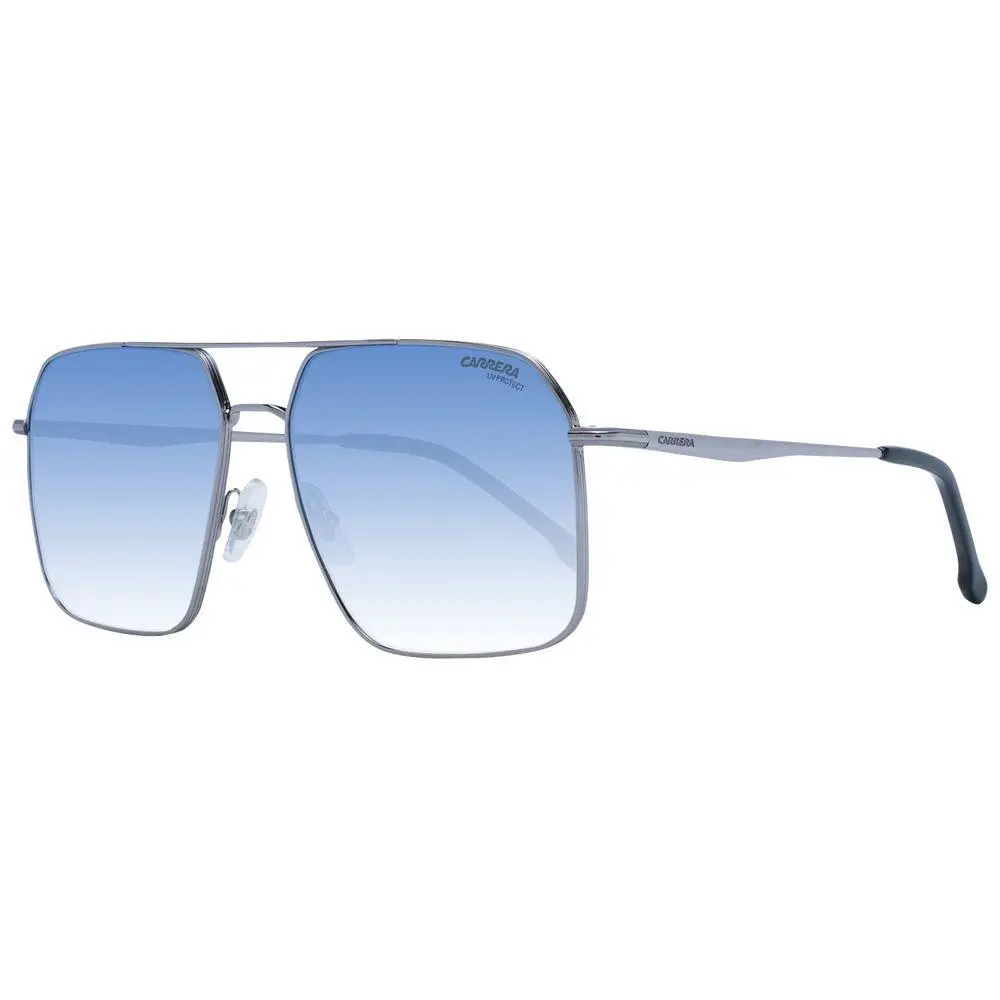 Transparent Acetate Sunglasses by Serengeti