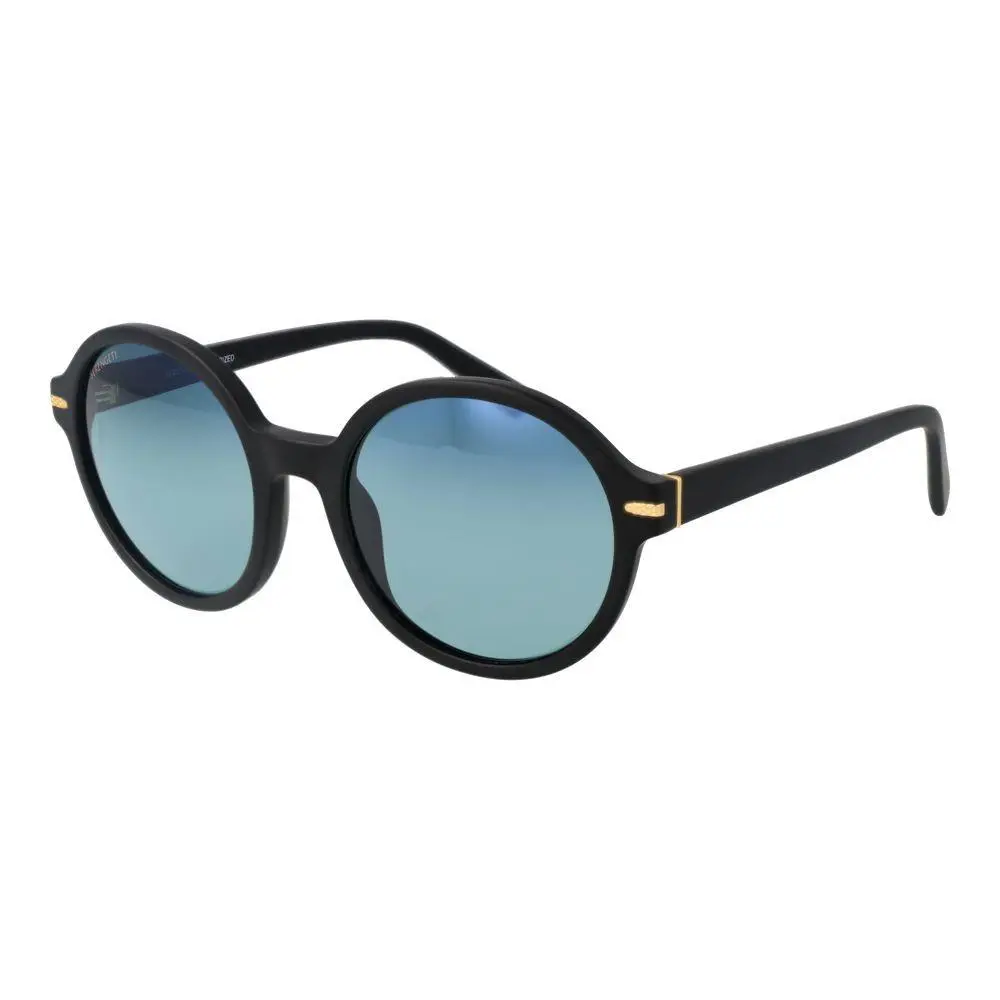 Black Acetate Sunglasses by Serengeti