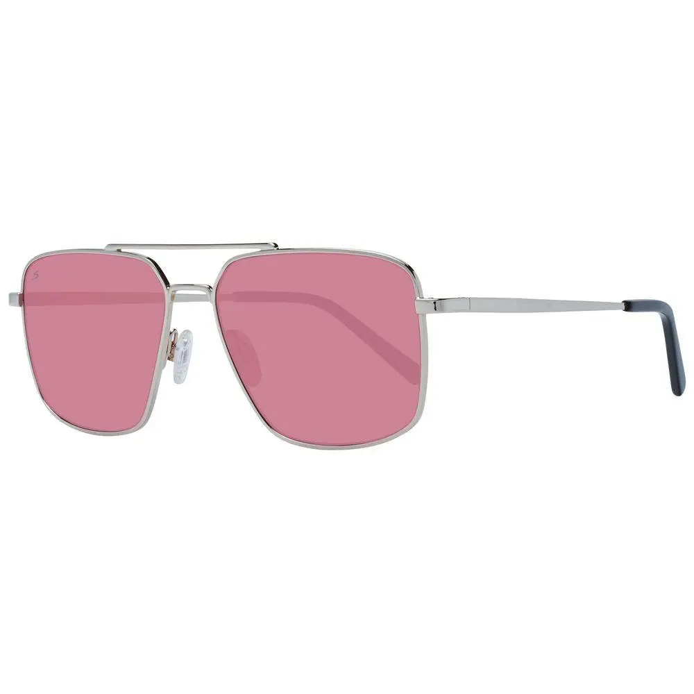 Silver Metal Sunglasses - SE-1052824 by Serengeti