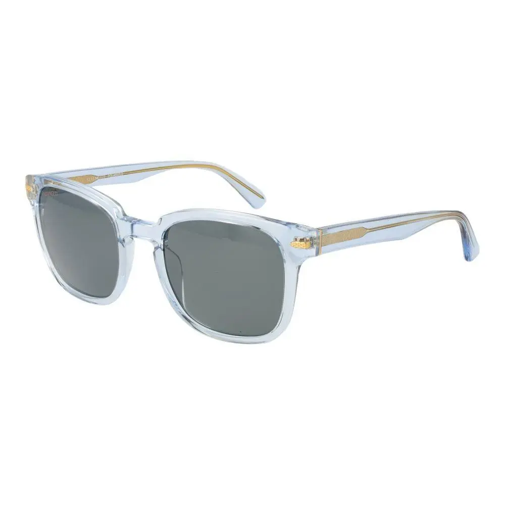 Blue Acetate Sunglasses by Serengeti
