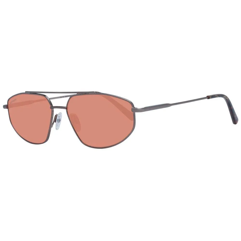Bronze Metal Sunglasses - SE-1052840 by Serengeti