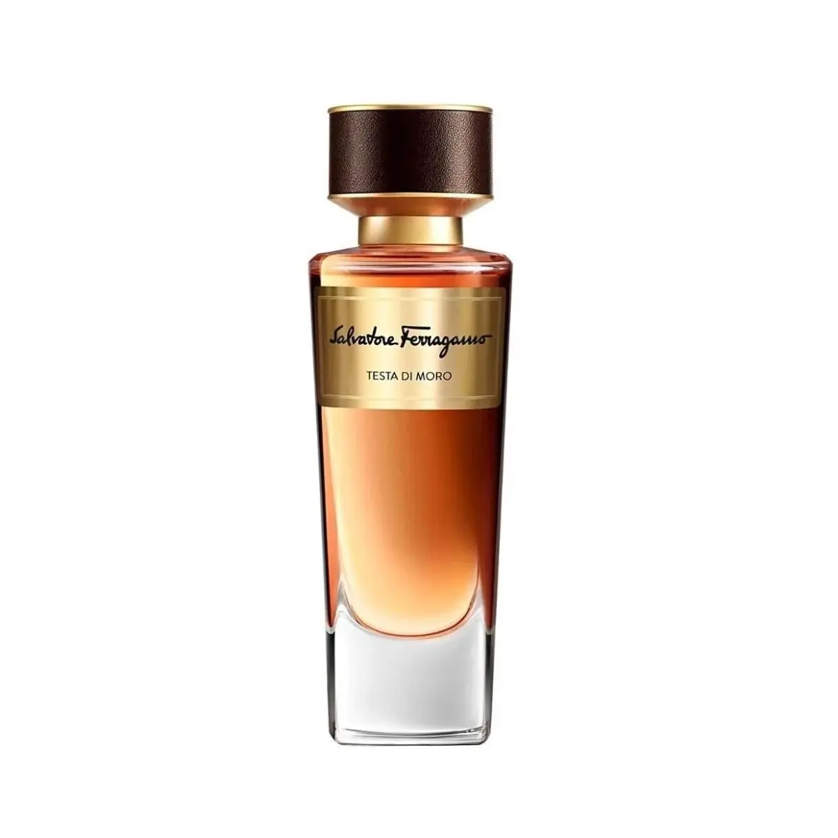 Salvatore Ferragamo Testa Di Moro 3.3 oz Edp Spray Unisex Perfume 100ml