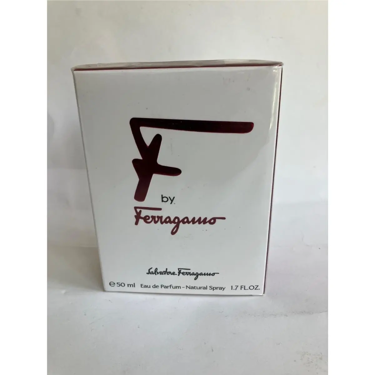 Salvatore Ferragamo F 1.7oz Edp Spray For Women