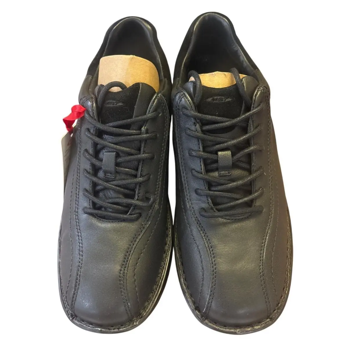 MBT shoes - Black 0