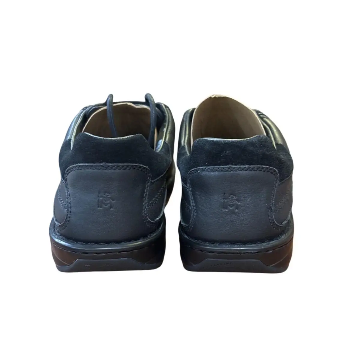 MBT shoes - Black 1