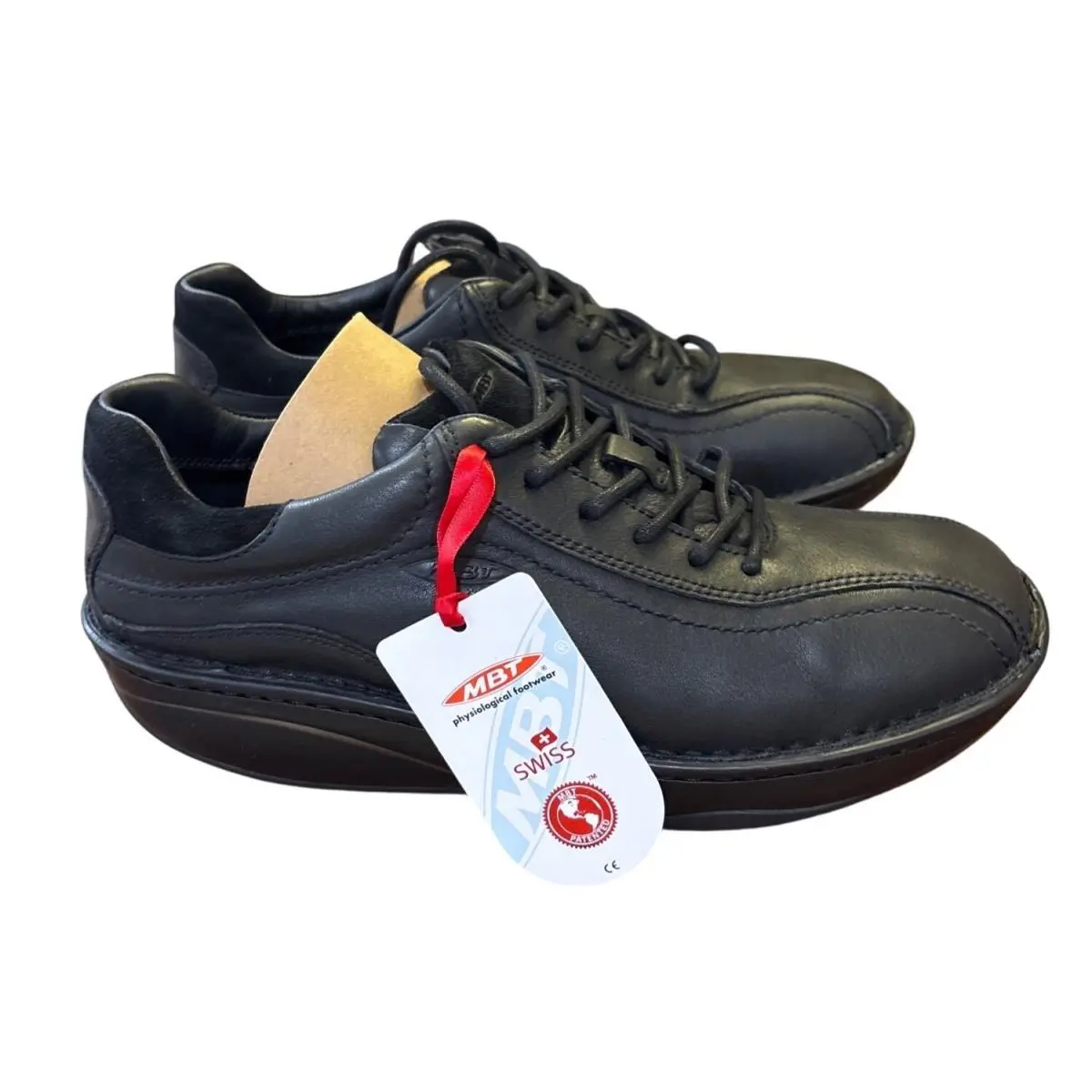 MBT shoes - Black 2