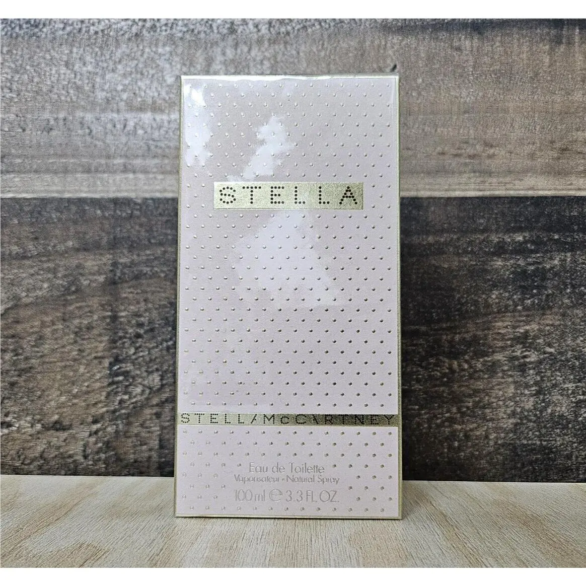 Stella by Stella Mccartney Perfume 3.3 fl oz / 100 ml Eau de Toilette