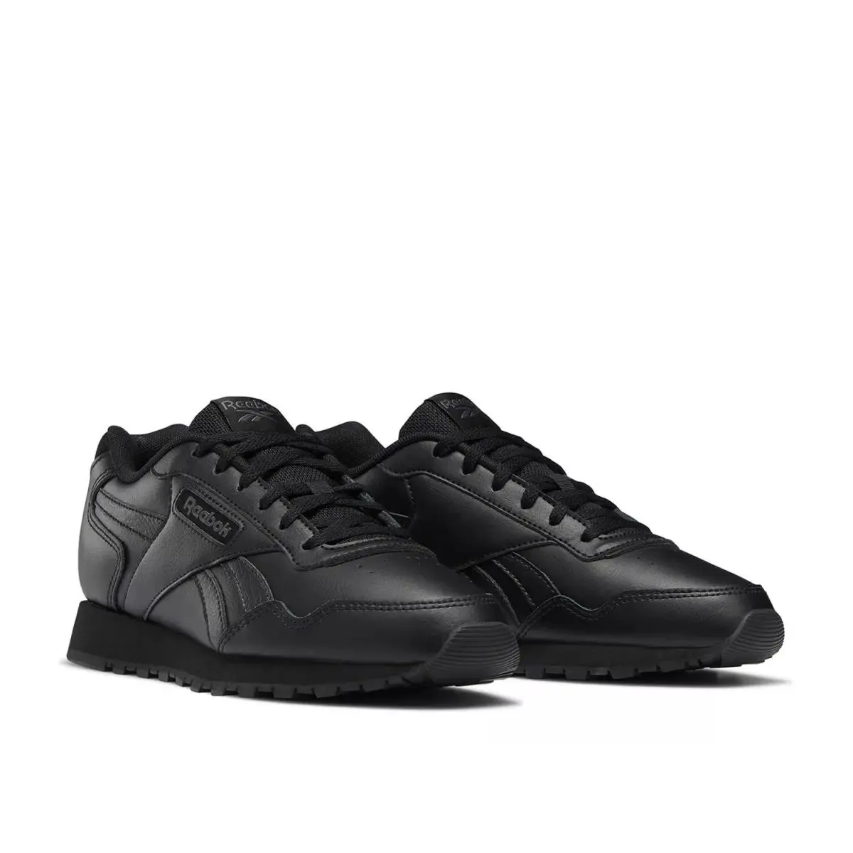 Reebok shoes - Black 4