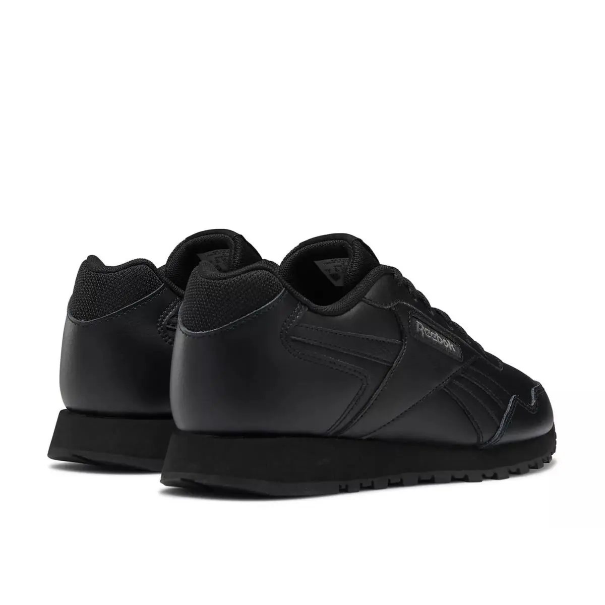 Reebok shoes - Black 8