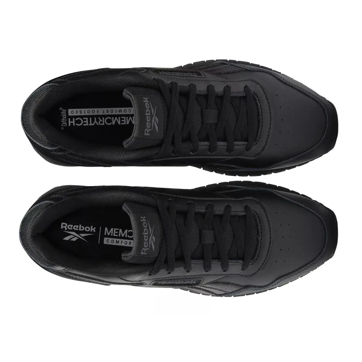 Reebok shoes - Black 9