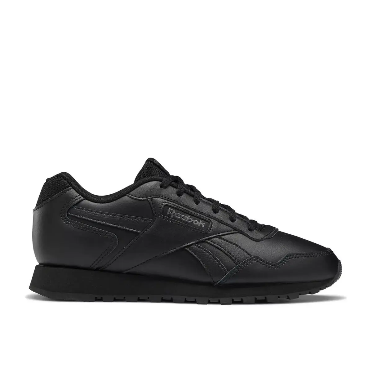 Reebok shoes - Black 5