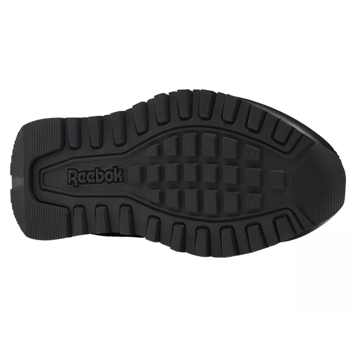 Reebok shoes - Black 7