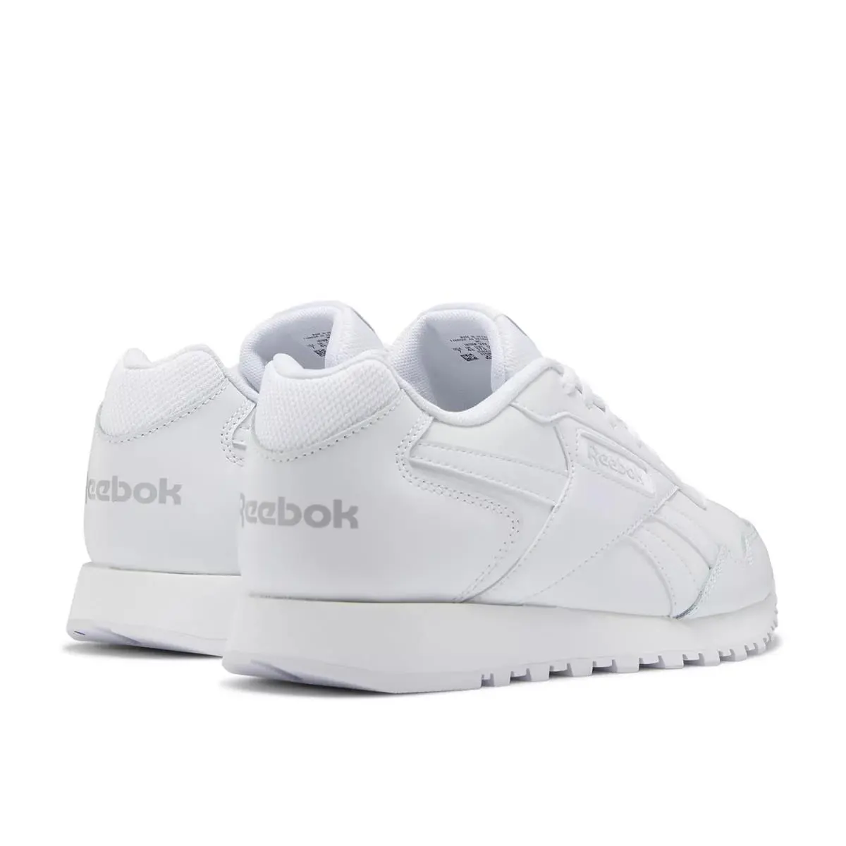 Reebok shoes - Black 13