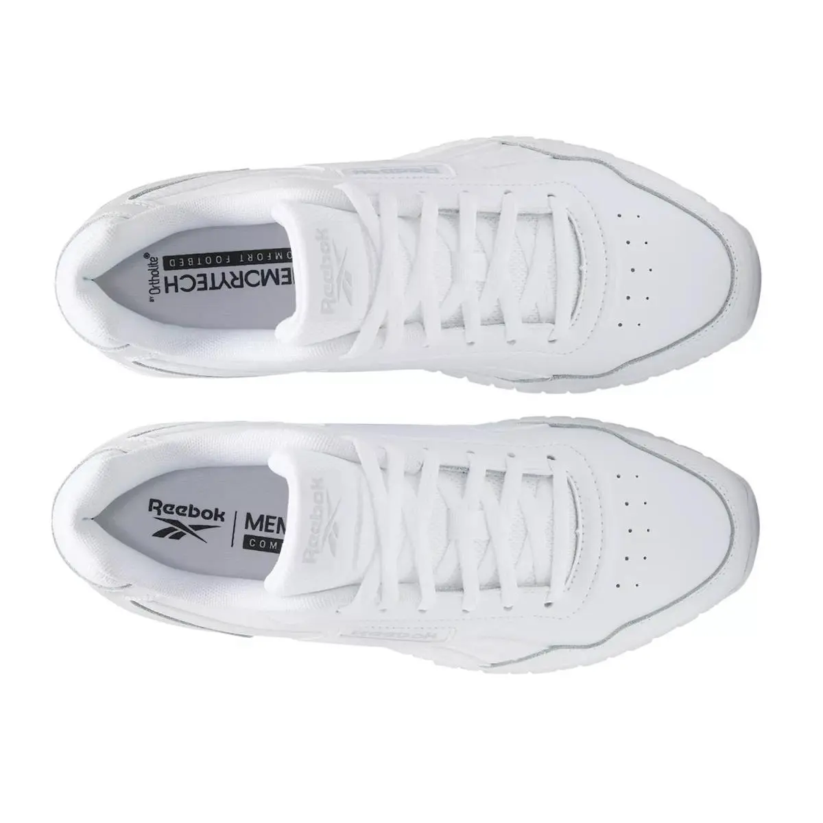 Reebok shoes - Black 14