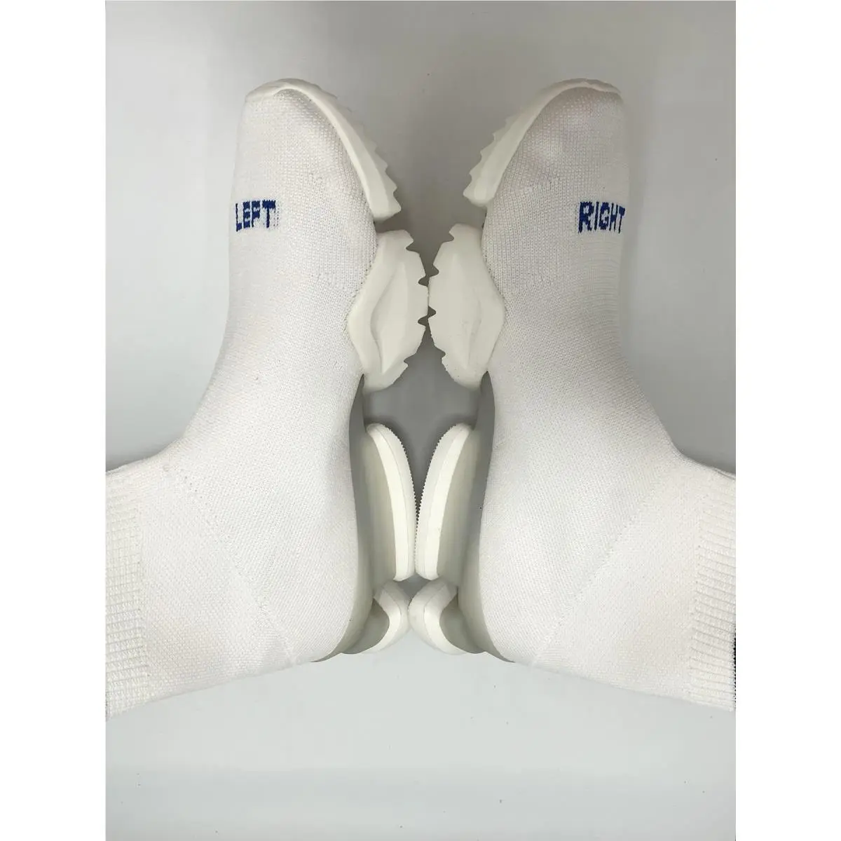 Reebok shoes - Reebok Sock - Sock - White 11