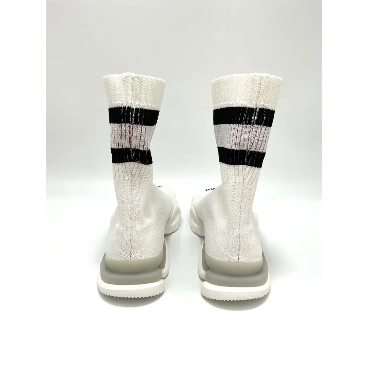 Reebok shoes - Reebok Sock - Sock - White 5