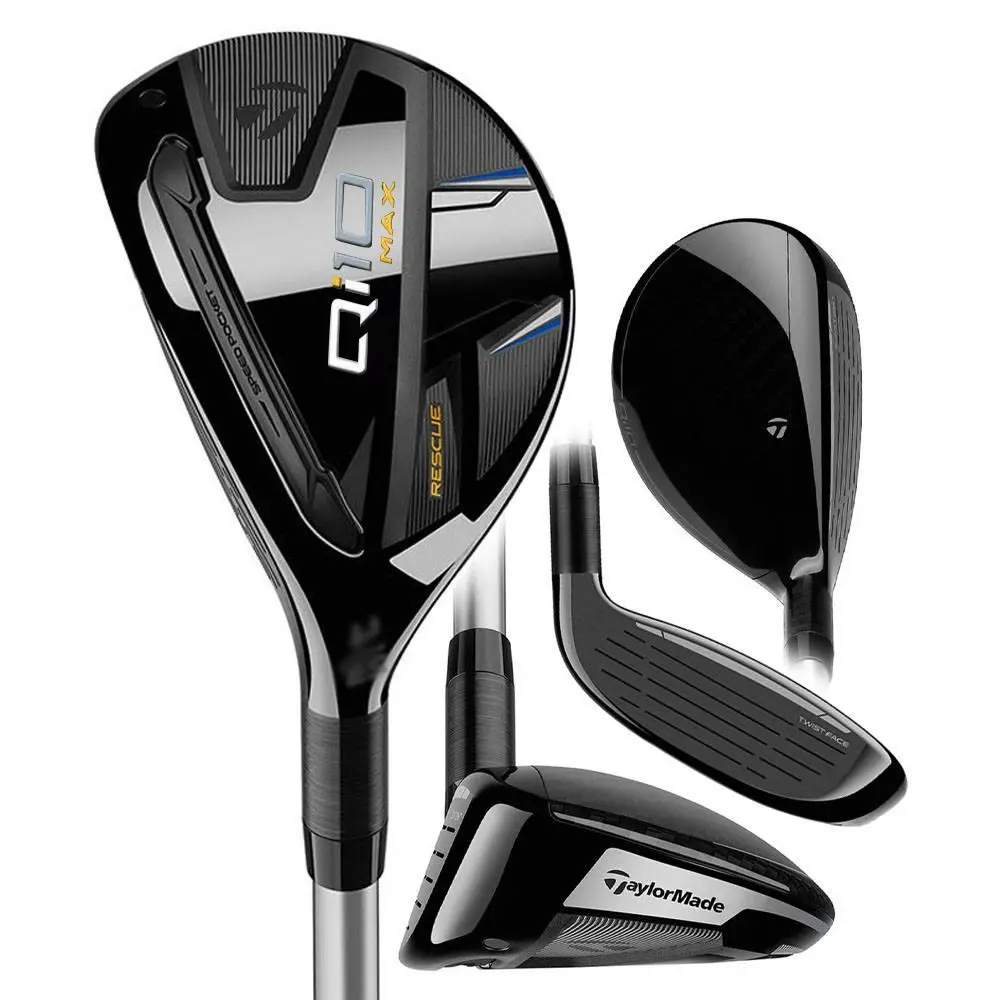 TaylorMade  - Chrome 11