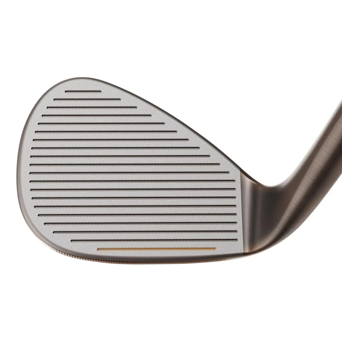 TaylorMade  - HI-TOE - & HAND: Copper - Right Hand 1