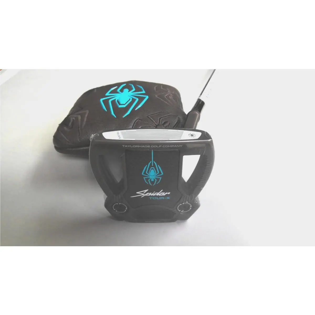 Taylormade Spider Tour Torched X SL #3 2026 Taylormade Spider Tour Torched X SL 3 Putter / 34