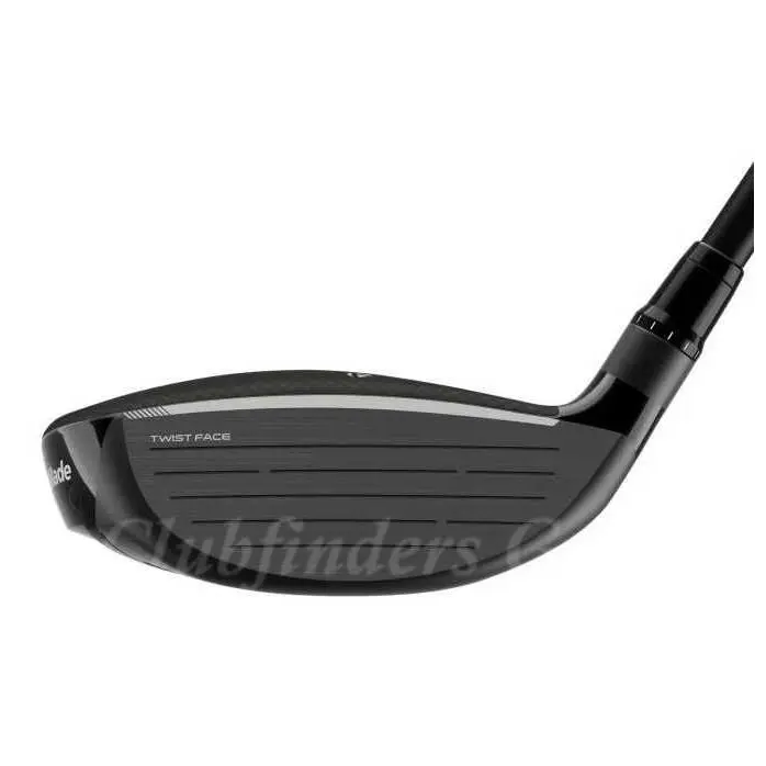 TaylorMade  - Qi4D 0