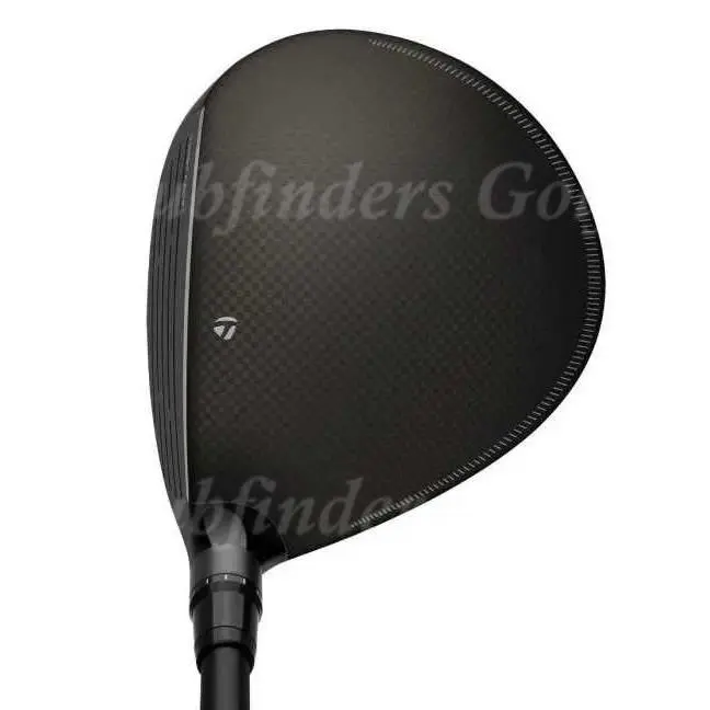 TaylorMade  - Qi4D 1