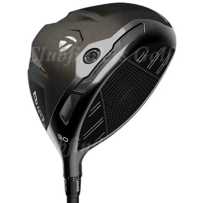 TaylorMade  - Qi4D LS - Blue 0