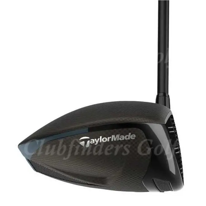 TaylorMade  - Qi4D LS - Blue 4