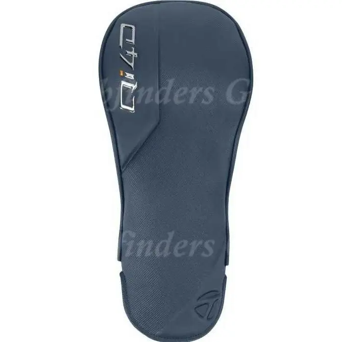 TaylorMade  - Qi4D LS - Blue 7
