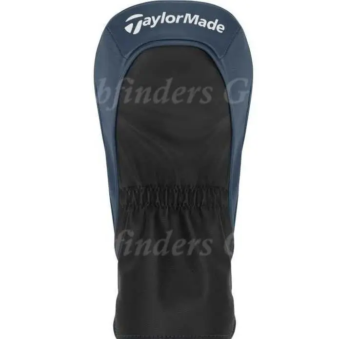 TaylorMade  - Qi4D LS - Blue 8