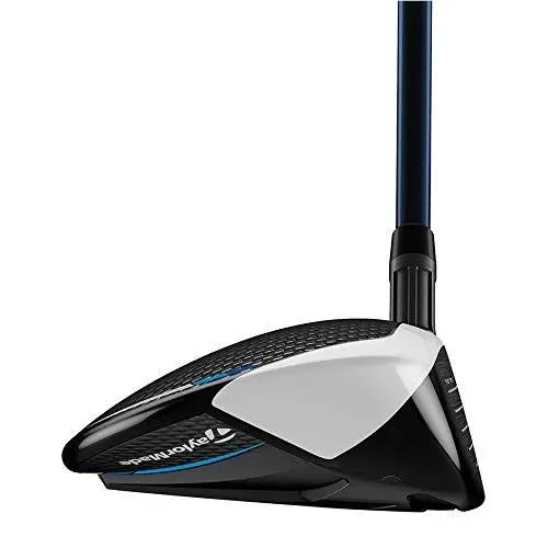 TaylorMade  - Black/Light Grey 3