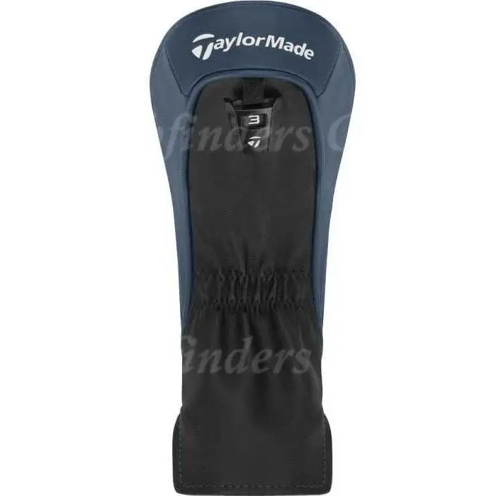 TaylorMade  - Qi4D 5