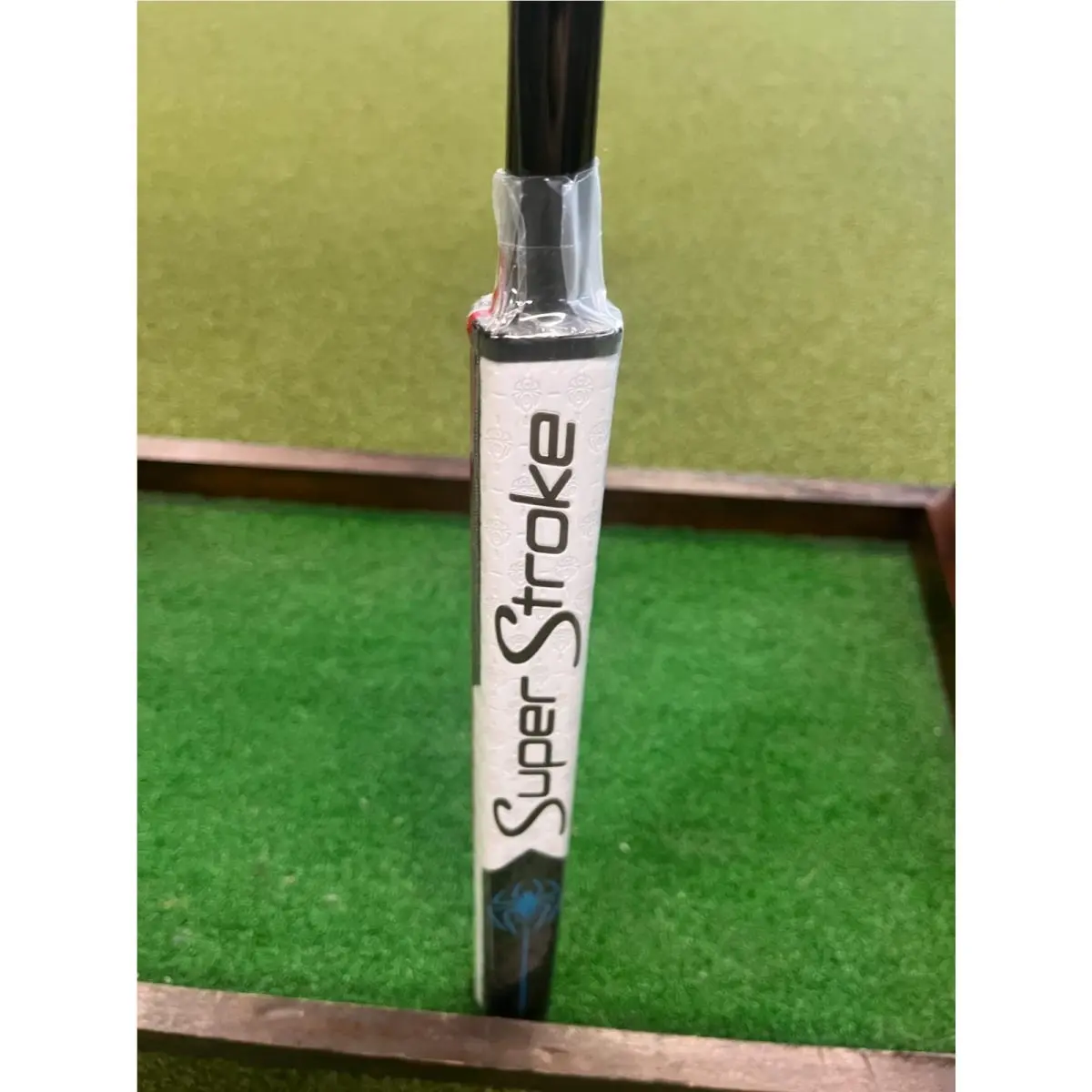 TaylorMade  - SPIDER TOUR TORCHED X SL #3 0