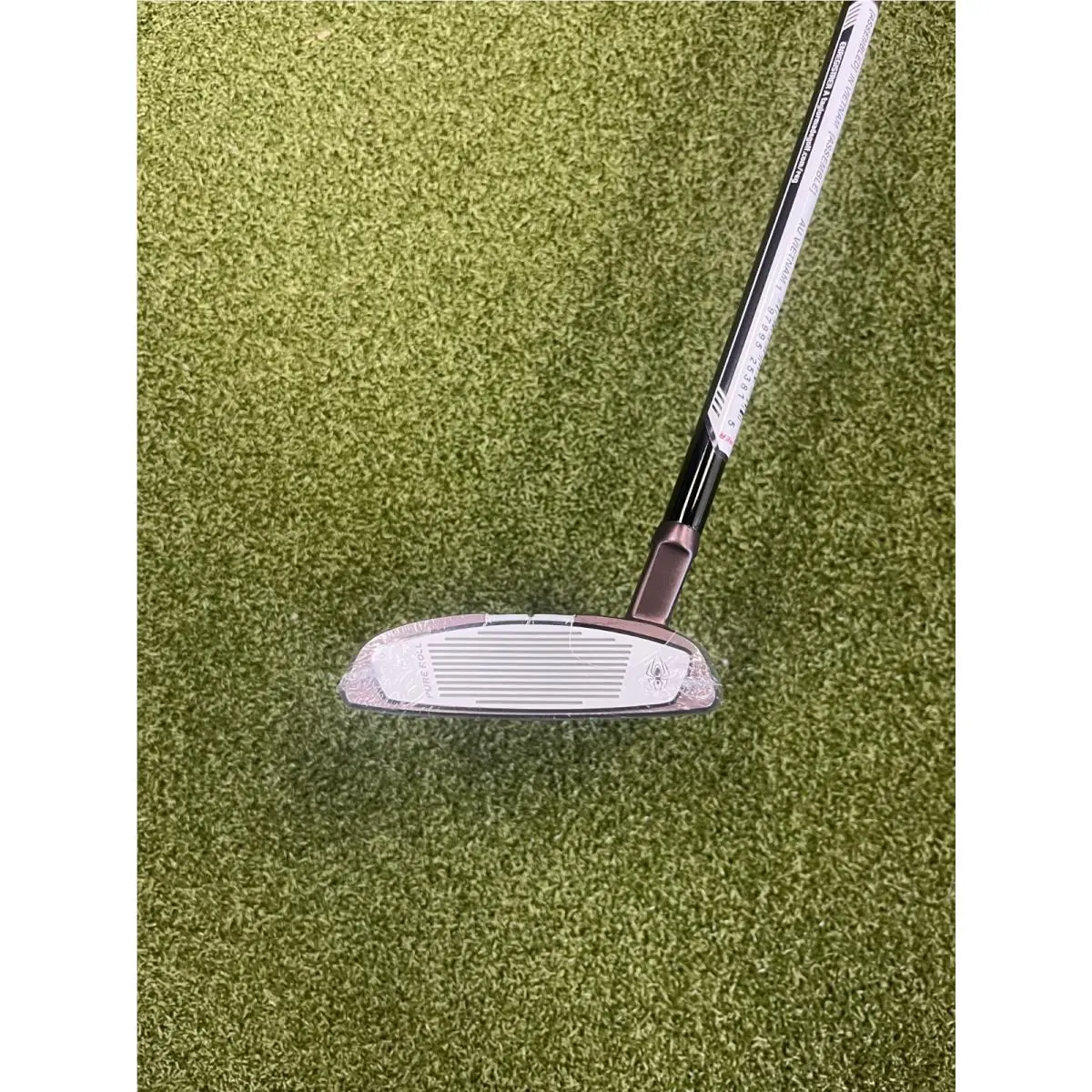 TaylorMade  - SPIDER TOUR TORCHED X SL #3 2
