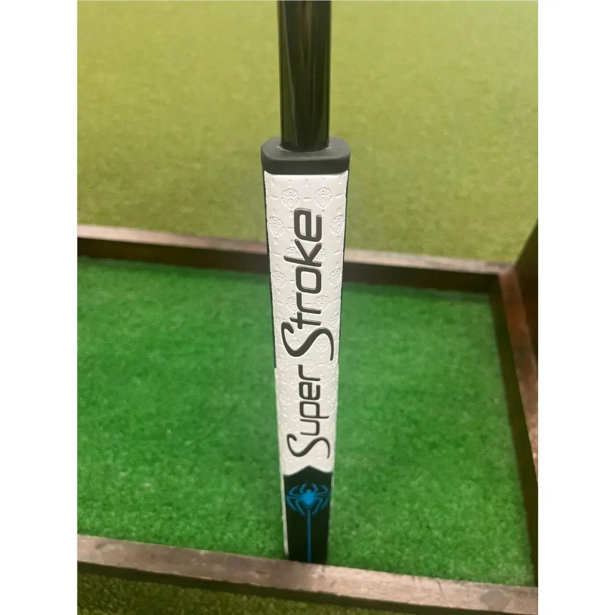 TaylorMade  - TaylorMade Spider Tour L-Neck TORCHED 0