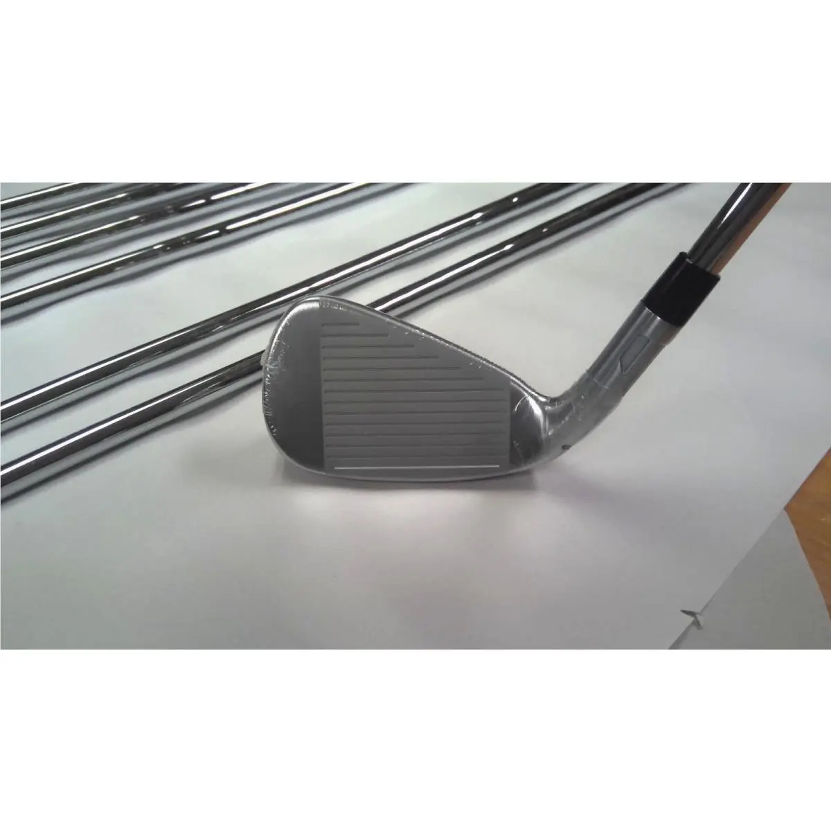 TaylorMade  - Qi MAX - MAX - CHROME 0