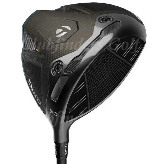 TaylorMade  - Qi4D - Blue 0