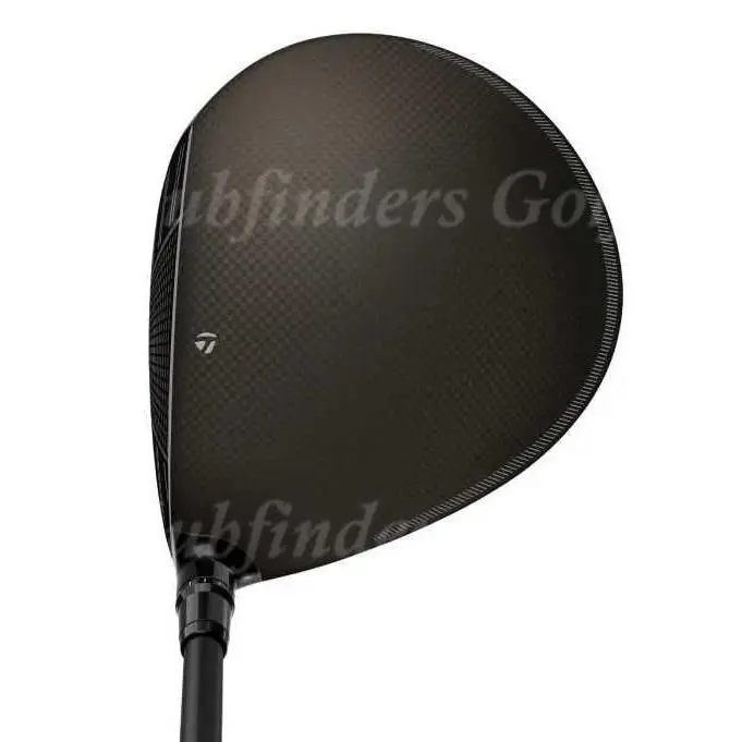 TaylorMade  - Qi4D - Blue 3