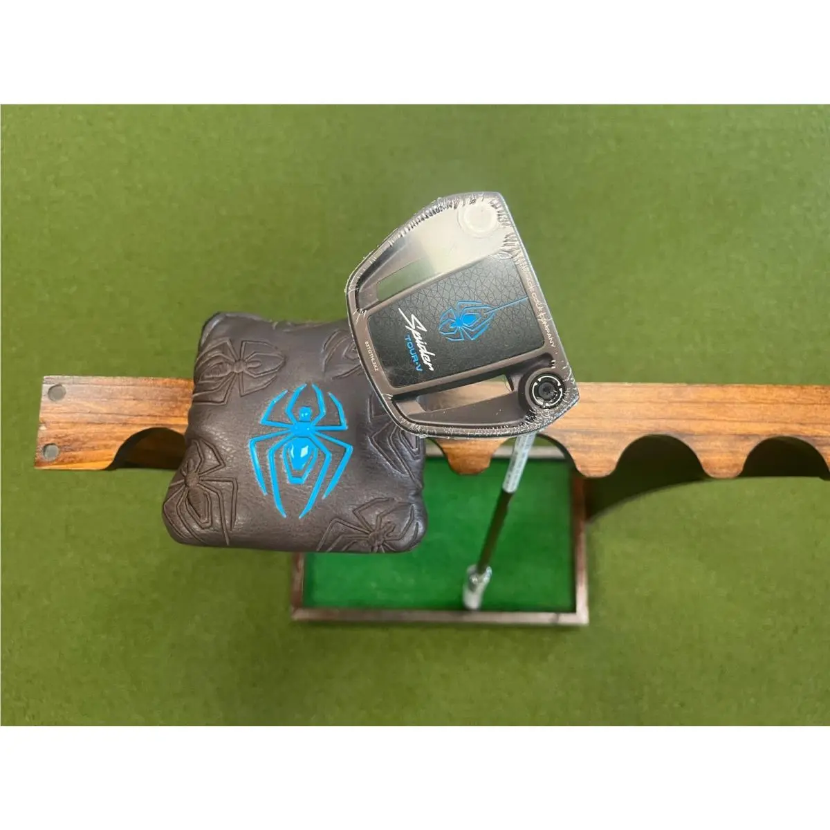 Taylormade Spider Tour V Torched Putter 35