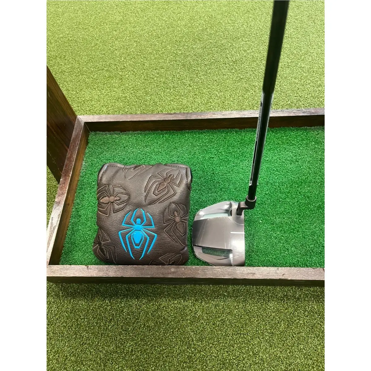 TaylorMade  - Copper 1