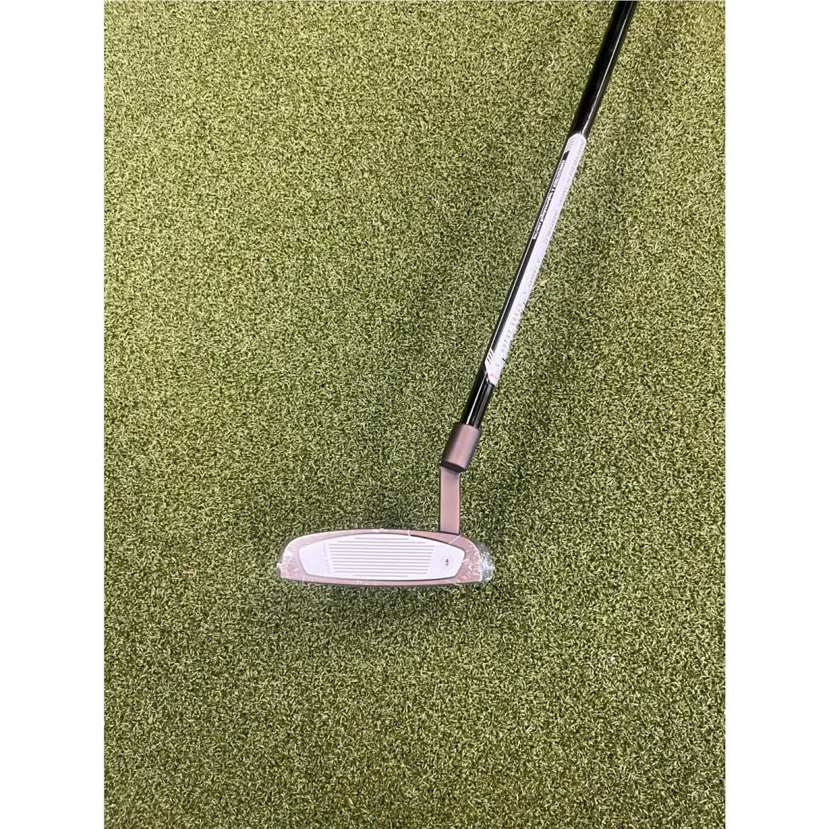 TaylorMade  - Copper 2