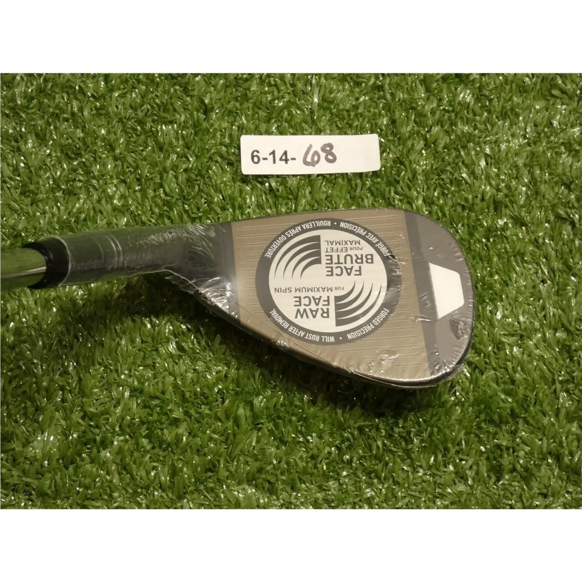 TaylorMade  - Milled Grind MG5 - Milled Grind 1