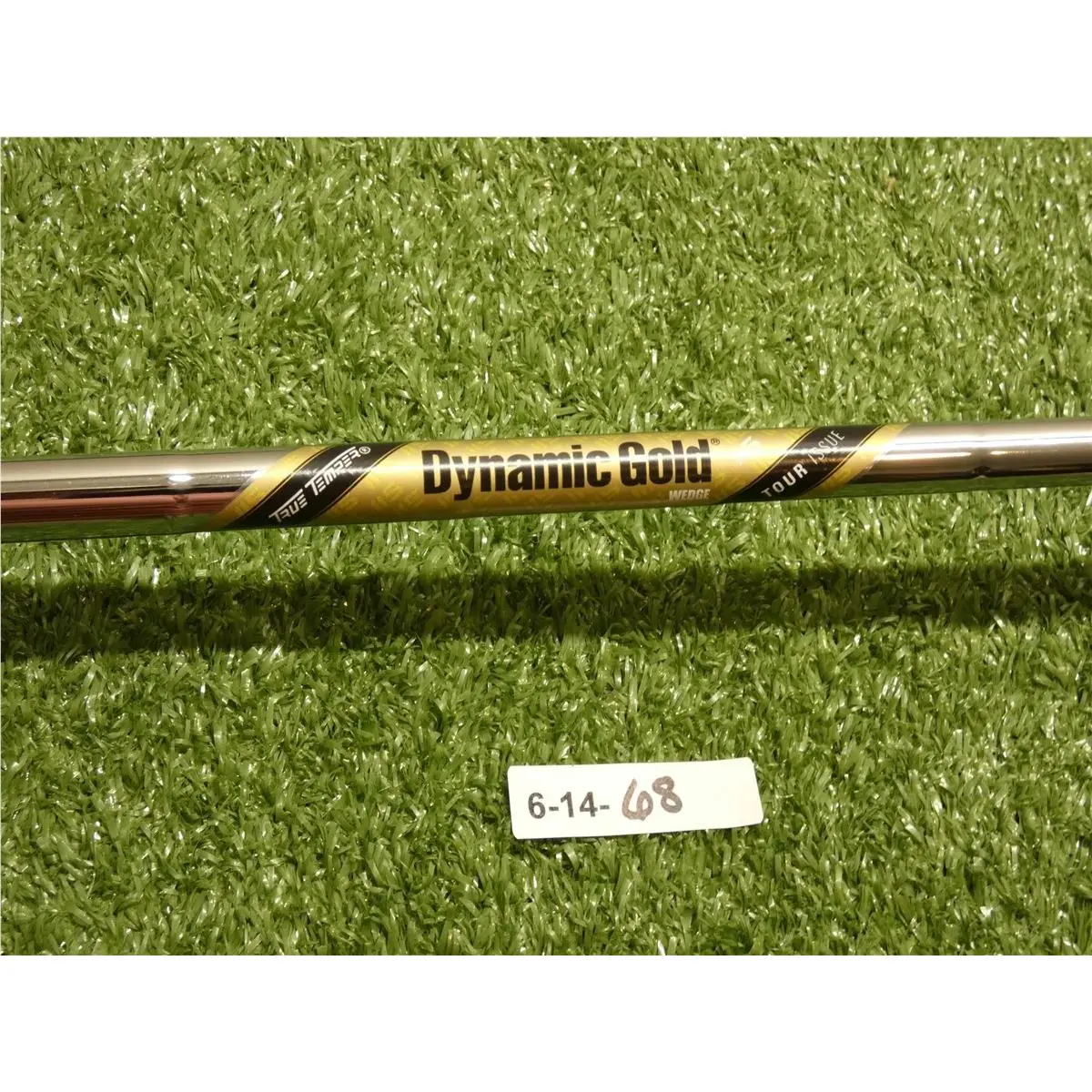 TaylorMade  - Milled Grind MG5 - Milled Grind 2