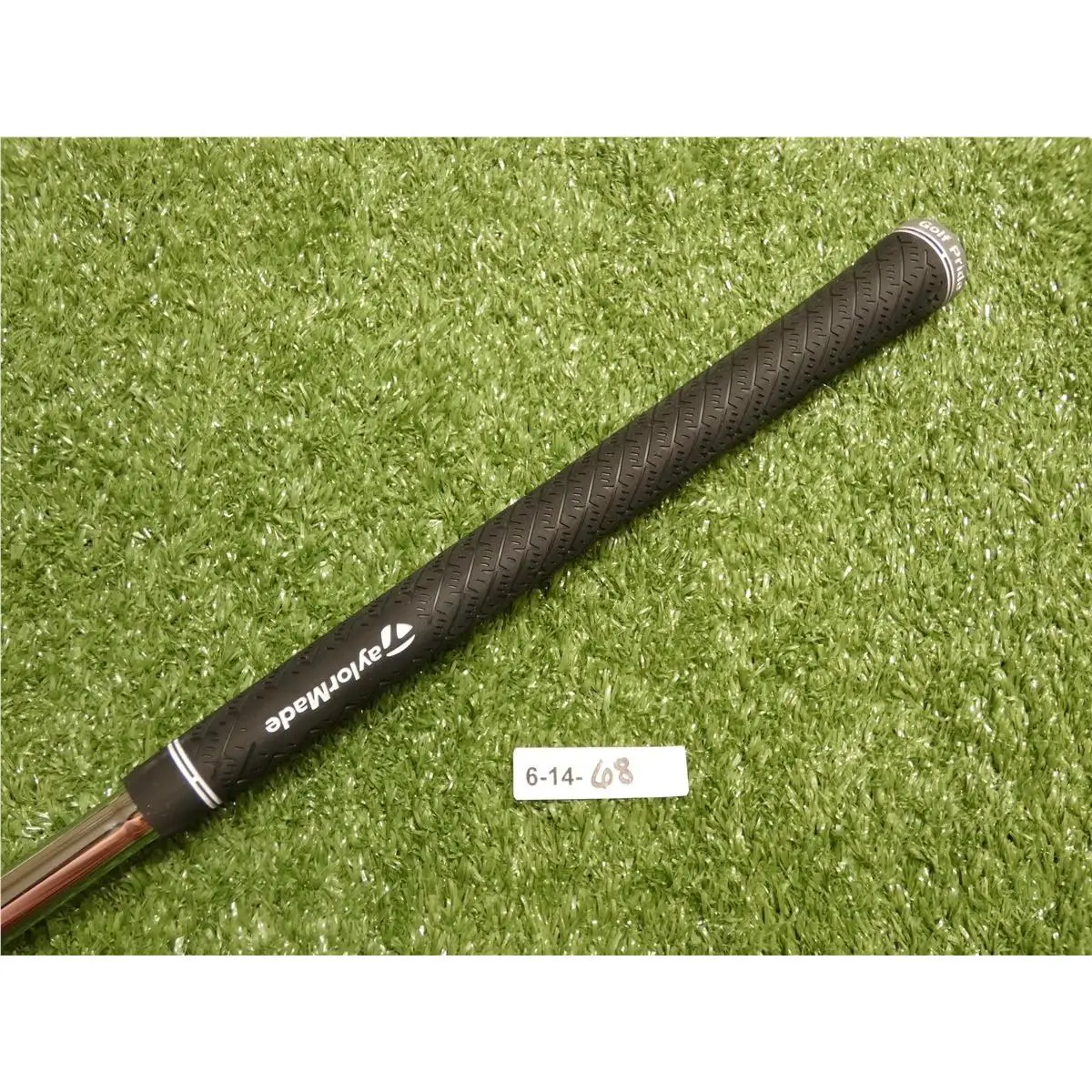 TaylorMade  - Milled Grind MG5 - Milled Grind 3