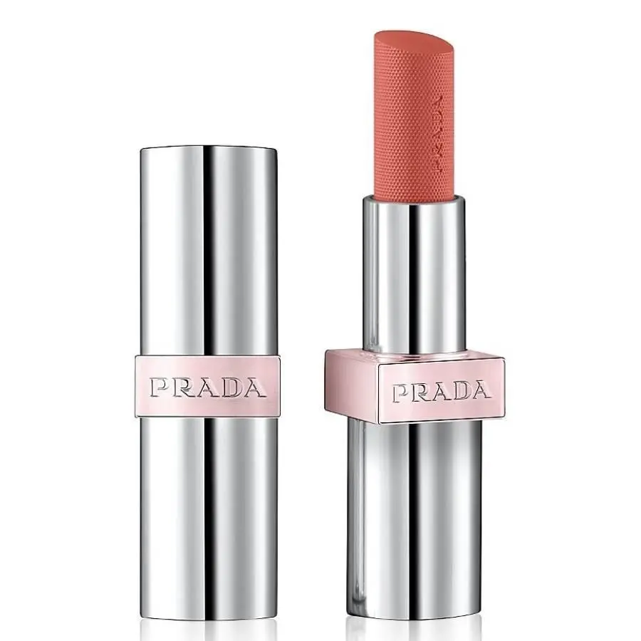 Prada Light Glowing Lip Oil Stick 0.13 oz Makeup 3614274355147