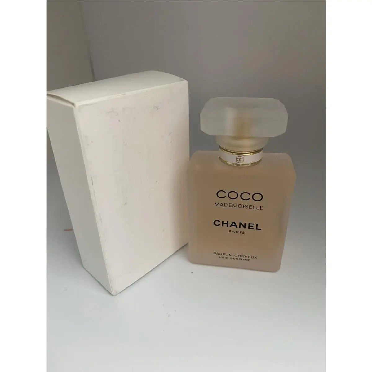 Chanel Coco Mademoiselle Hair Perfume 1.2 Oz
