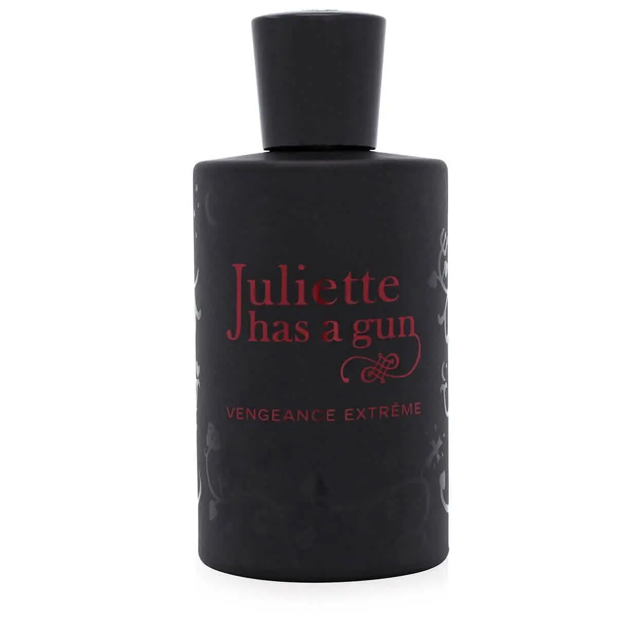 Vengeance Extreme by Juliette Has A Gun For Women - 3.3 oz Edp Spray
