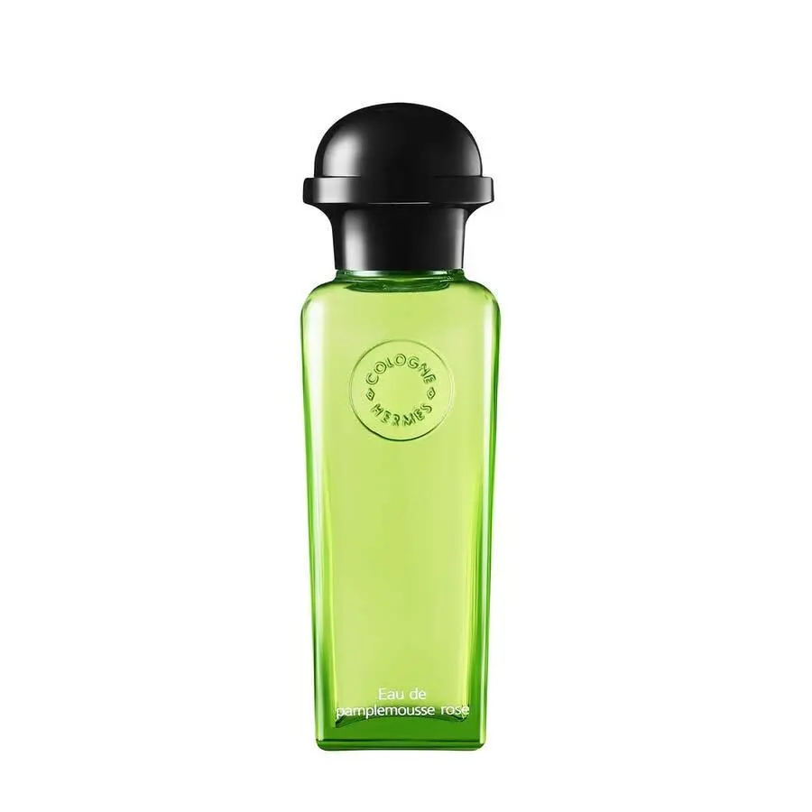 Hermes Unisex Eau De Pamplemousse Rose Edc 3.4 oz Tester Fragrances